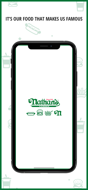 Nathan's Famous(圖1)-速報App