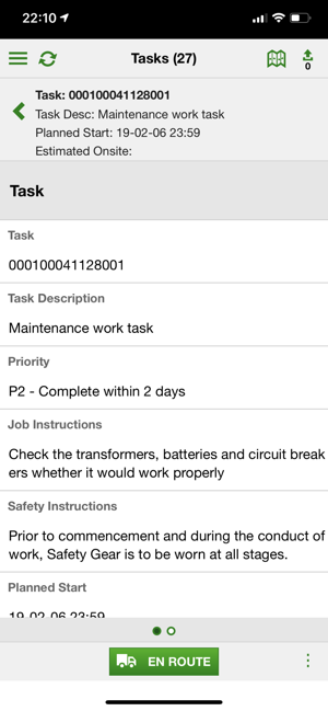 ABB Ellipse WFM FieldWorker(圖3)-速報App