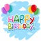 * Happy Birthday Frame is the latest photo frame about topic birthday