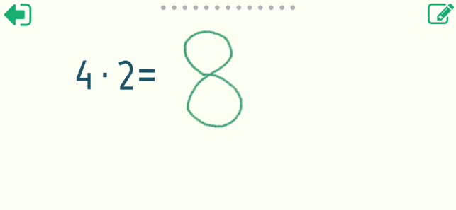 Mathe 3. Klasse(圖4)-速報App