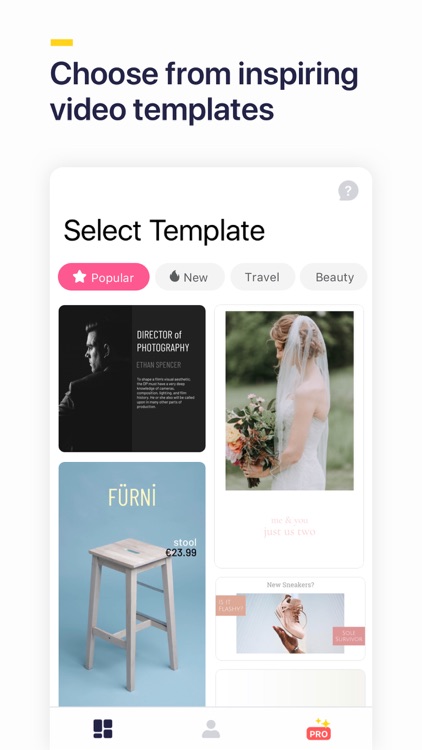 Impresso - Insta Story Maker screenshot-4