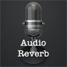 Audio Reverb