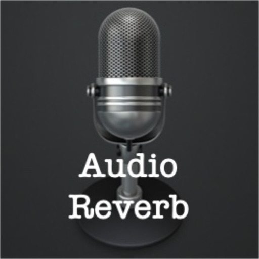 Audio Reverb