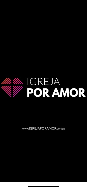 Igreja por Amor - Portal(圖1)-速報App