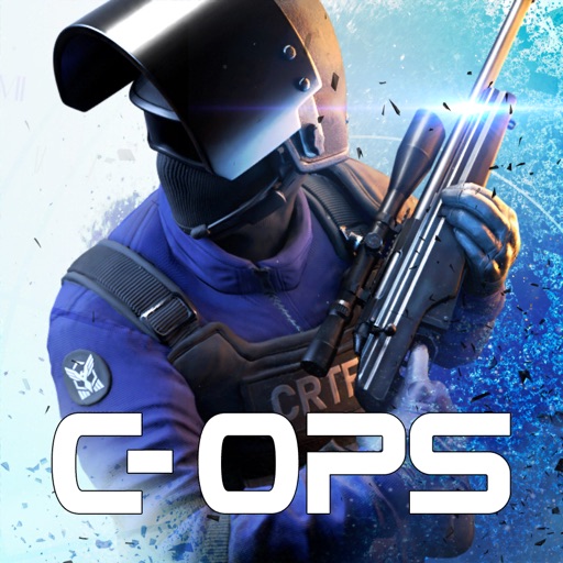 Download Critical Ops Online Multiplayer Fps Shooting