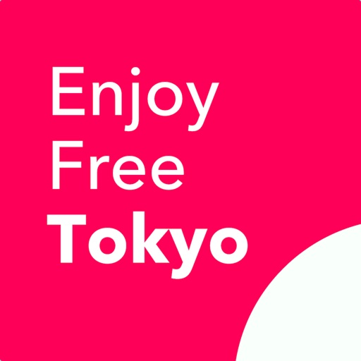 Enjoy Free Tokyo icon