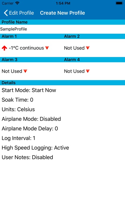 LOG-IC 360 BT screenshot-4