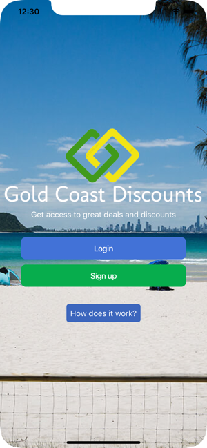 Gold Coast Discounts(圖1)-速報App