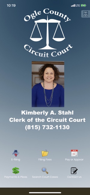 Ogle County Circuit Clerk(圖1)-速報App