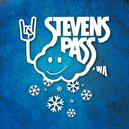 Stevens Pass Apple Watch App