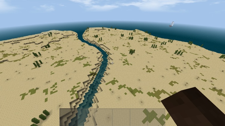 Survivalcraft 2 Day One screenshot-5