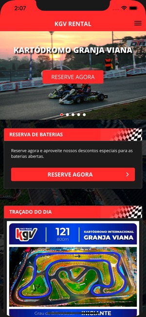 KGV Racetracks(圖2)-速報App