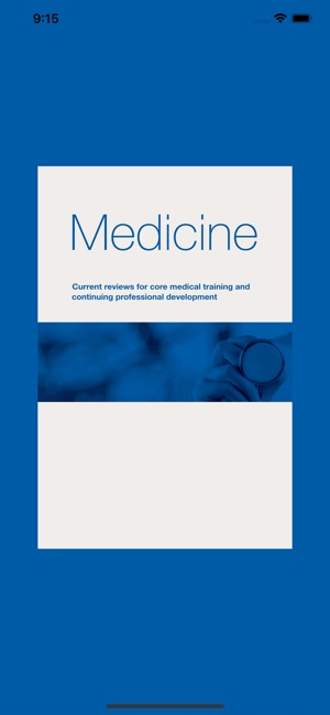 Medicine Journal(圖4)-速報App