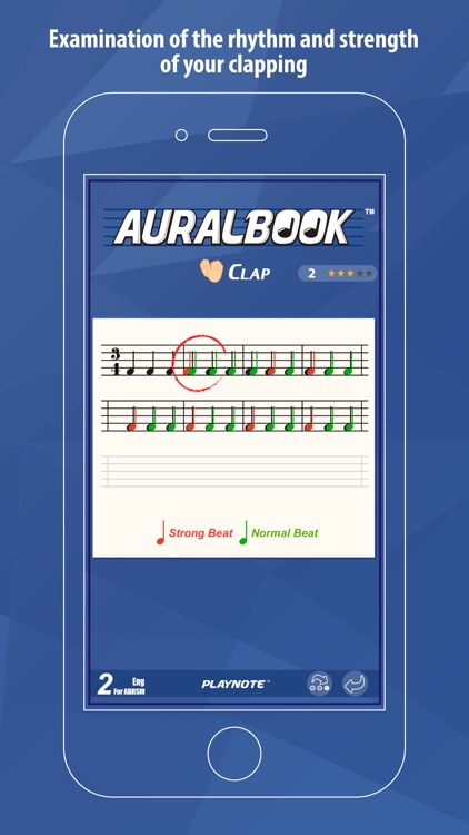 AURALBOOK for ABRSM Grade 2 screenshot-3