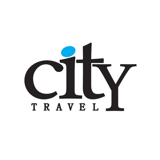 City Travel Estonia icon