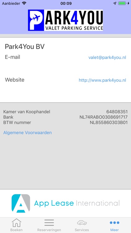 Park4You screenshot-4