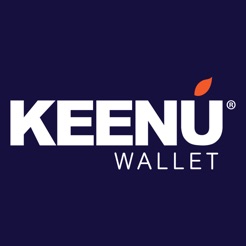 Keenu Wallet On The App Store - 