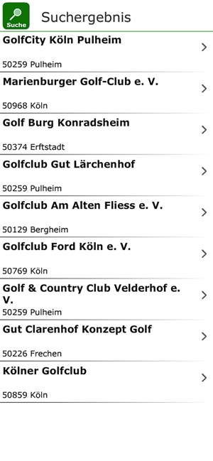 Golfführer - German-Golf-Guide(圖2)-速報App