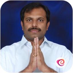 Srikanth Reddy Official App