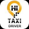 Hi Taxi Driver App