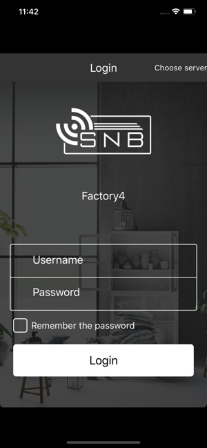 SNB SMART HOME