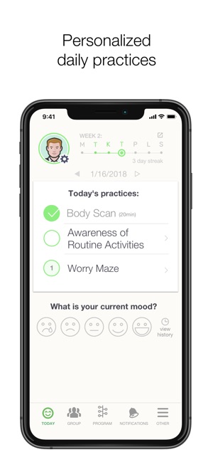 Meru Health(圖1)-速報App