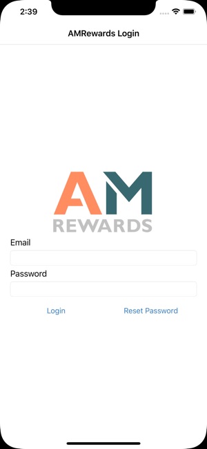 AMRewards