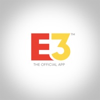 E3 App app not working? crashes or has problems?
