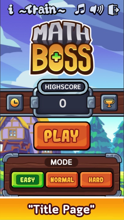 MathBoss screenshot-3