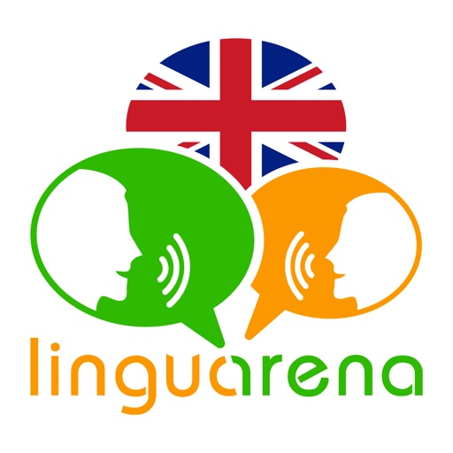 Linguarena anglais