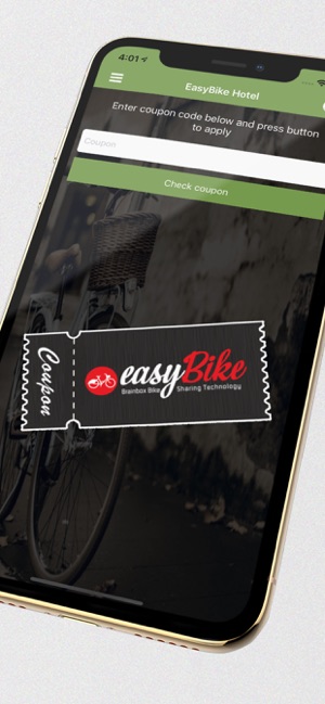 EasyBike Hotel(圖4)-速報App