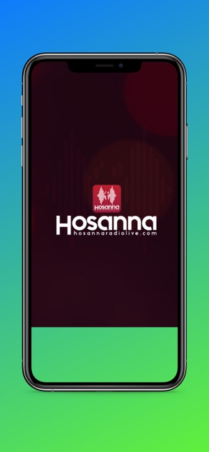 Hosanna Radio Live(圖5)-速報App