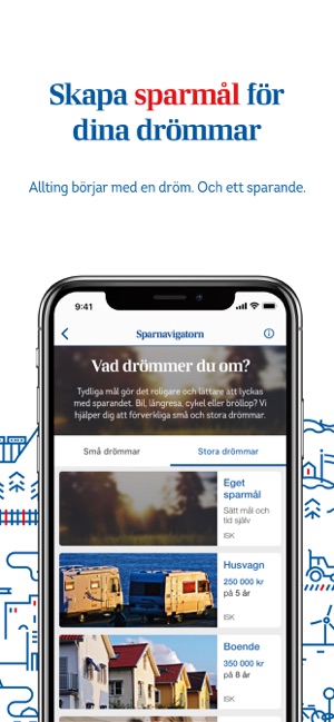 Länsförsäkringar(圖5)-速報App