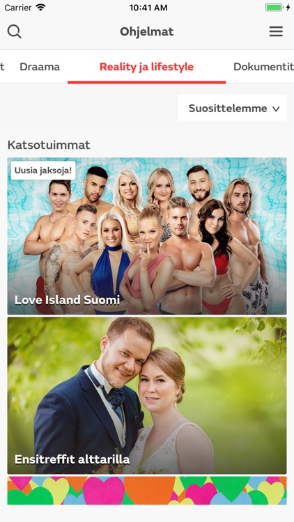 mtv Suomi