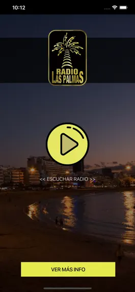 Game screenshot Radio Las Palmas mod apk
