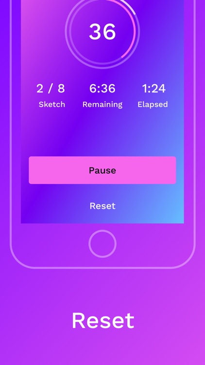 Crazy 8s Timer—Design Sprints screenshot-4