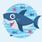 Icon Bubble Pop - Baby Shark