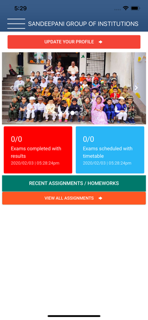 Sandeepani School - Talikatte(圖3)-速報App