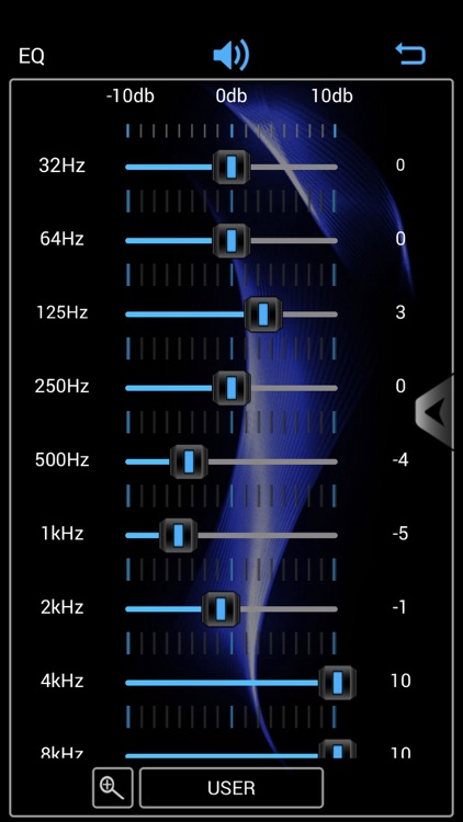 Soundface Audio screenshot-5