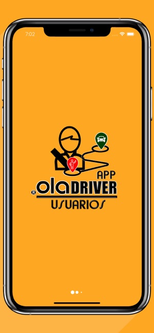 OlaDriver Usuarios(圖1)-速報App