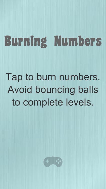 Burn Numbers screenshot-3