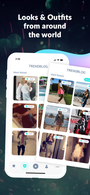 Trendblog - Fashion & Outfits(圖3)-速報App