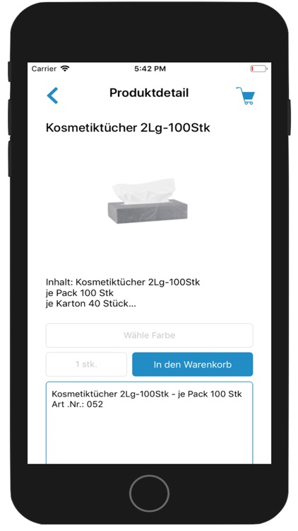 SimplyGastro screenshot-4