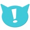 Pop'n'post is about bringing your cat to life and telling a story in 15 seconds