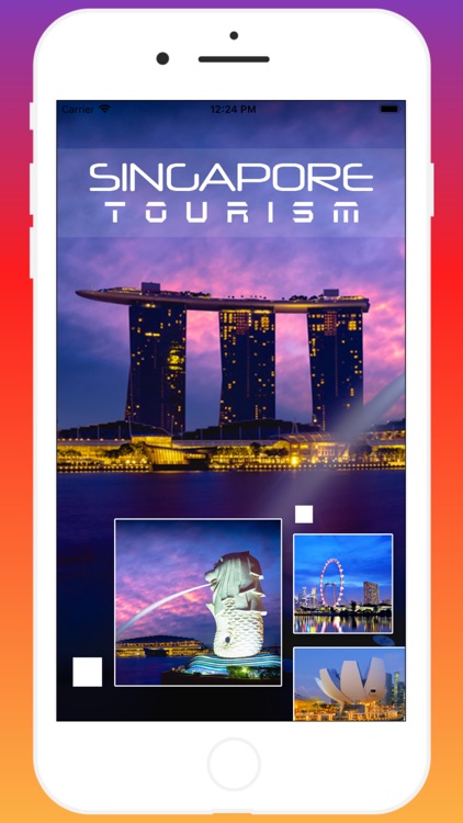 Singapore Tourism