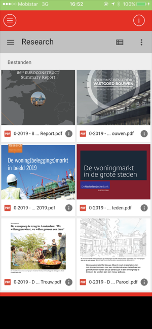 Wonen In Nederland(圖4)-速報App