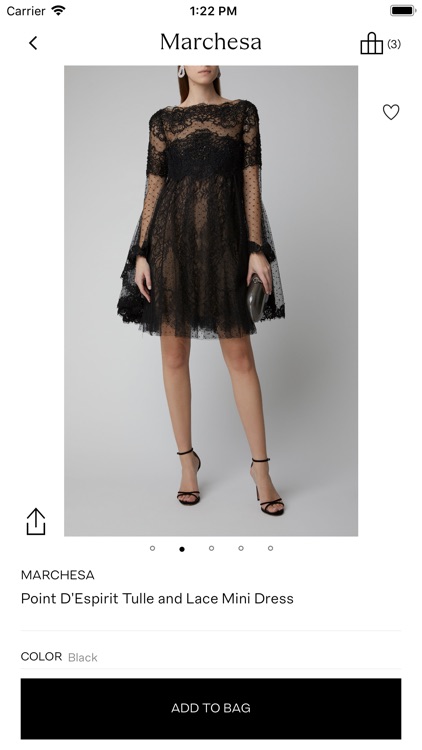 Moda Operandi | Luxury Fashion screenshot-5