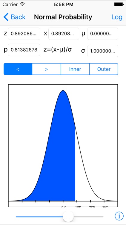 SchoolStat screenshot-4