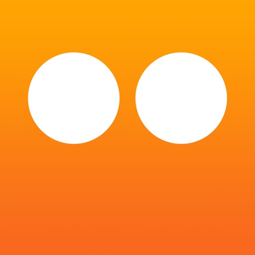 Binoculars iOS App