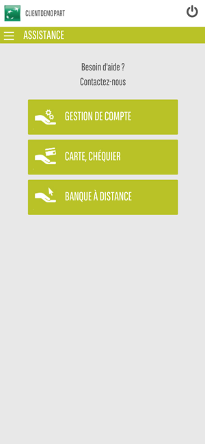 BNP Paribas Calédonie Mobile(圖2)-速報App